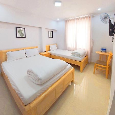 فندق Daisy Dalat House المظهر الخارجي الصورة