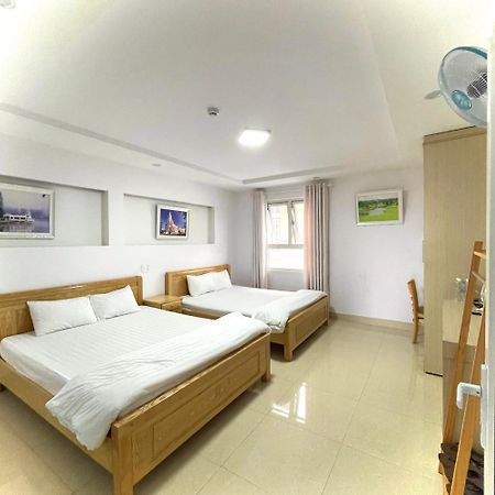 فندق Daisy Dalat House المظهر الخارجي الصورة