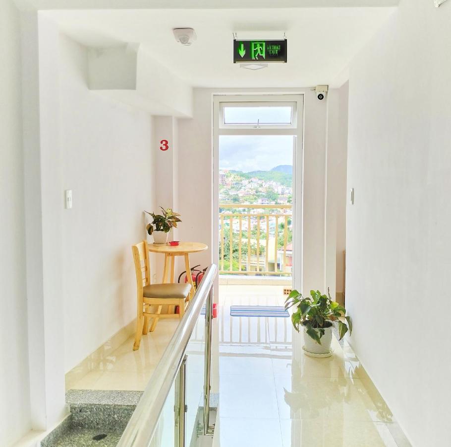 فندق Daisy Dalat House المظهر الخارجي الصورة