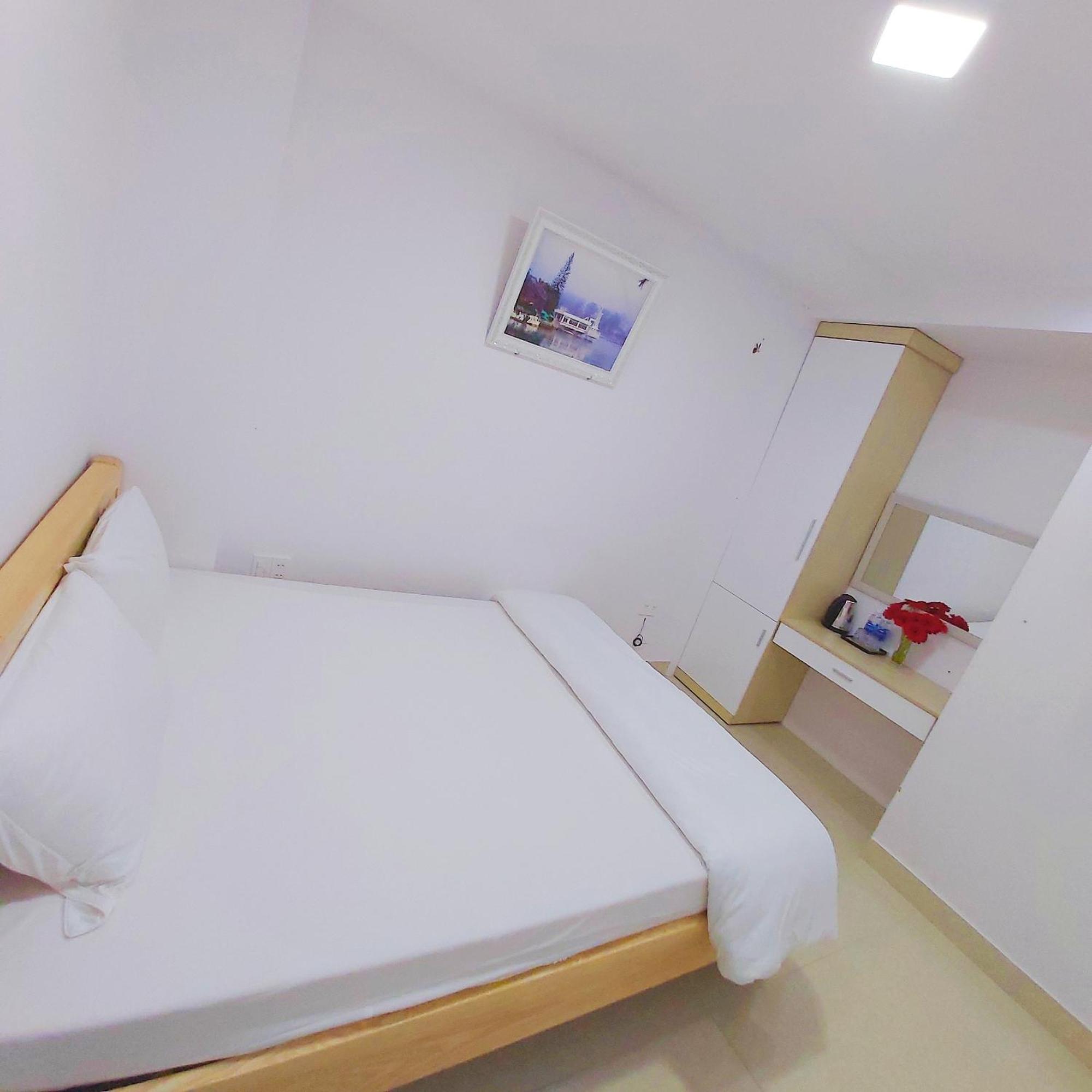 فندق Daisy Dalat House المظهر الخارجي الصورة