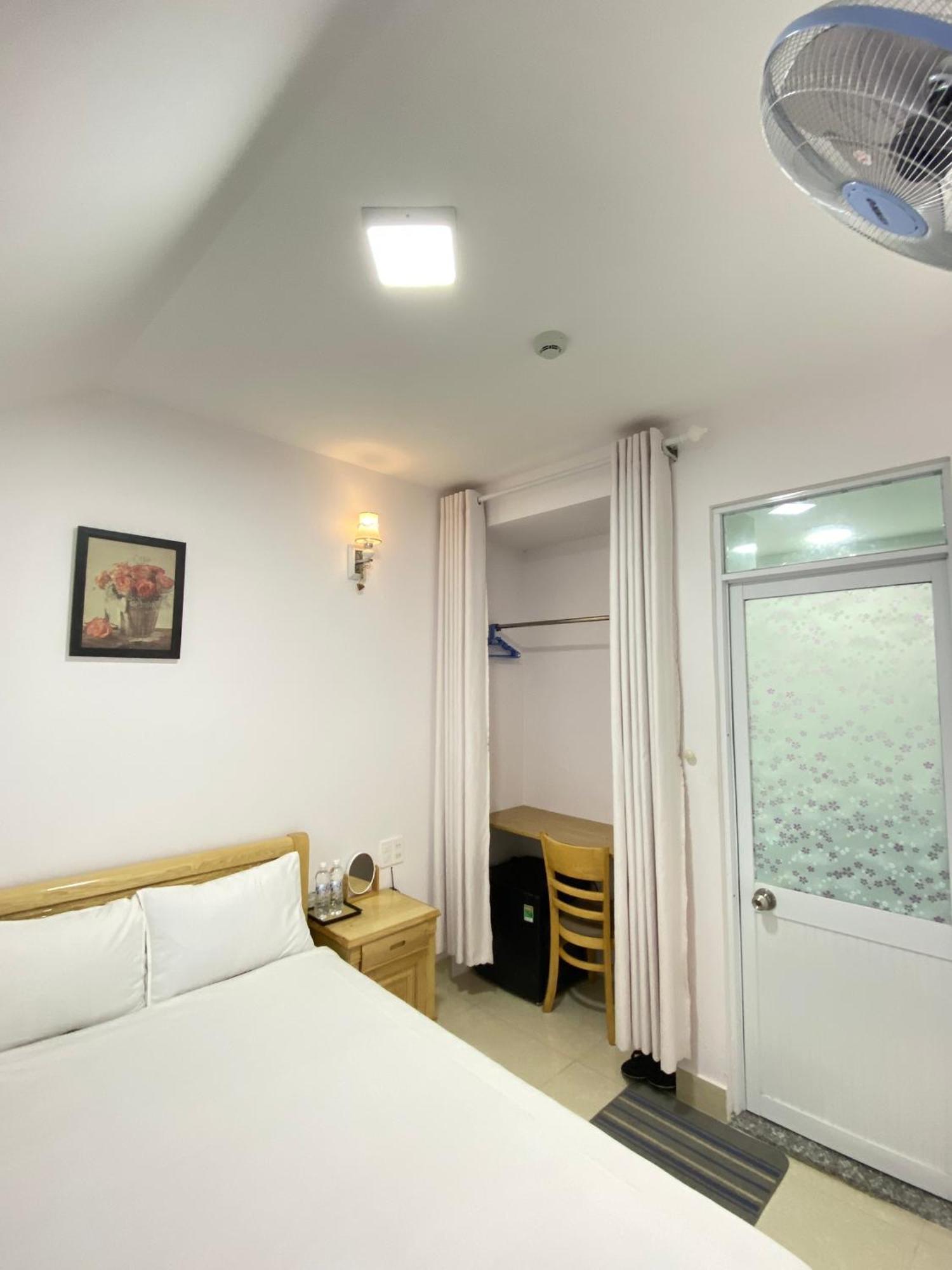 فندق Daisy Dalat House الغرفة الصورة