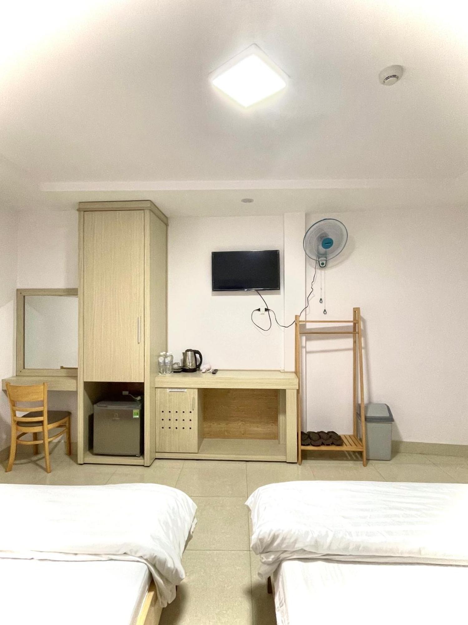 فندق Daisy Dalat House المظهر الخارجي الصورة