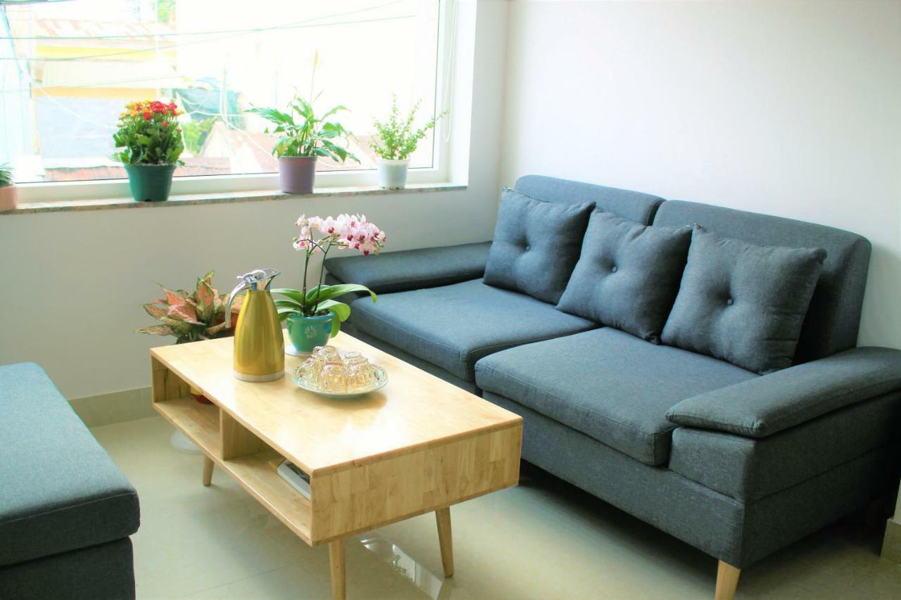 فندق Daisy Dalat House المظهر الخارجي الصورة
