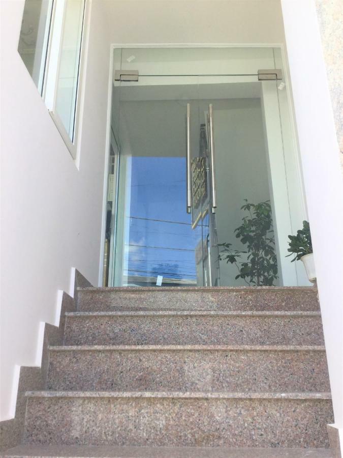 فندق Daisy Dalat House المظهر الخارجي الصورة