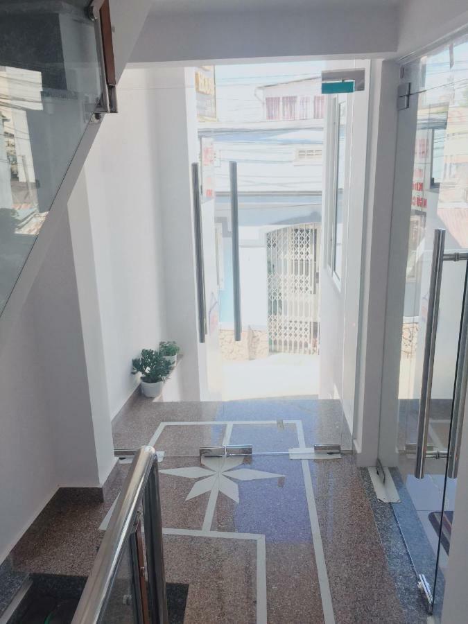 فندق Daisy Dalat House المظهر الخارجي الصورة